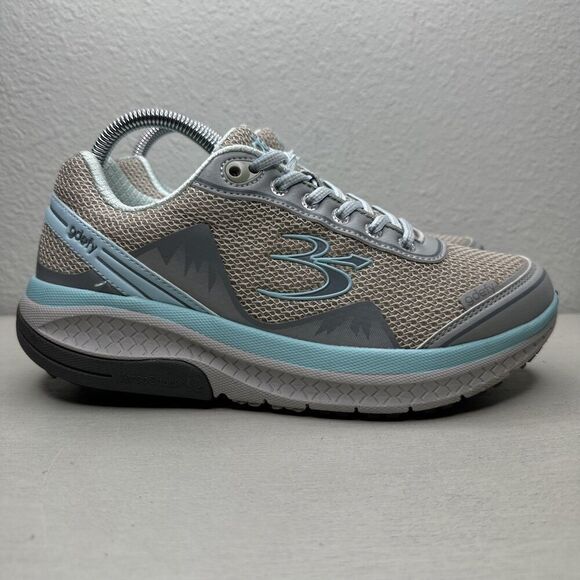 G-DEFY Gravity Defyer Mighty Walk Shoes Sneakers - Picture 1 of 7